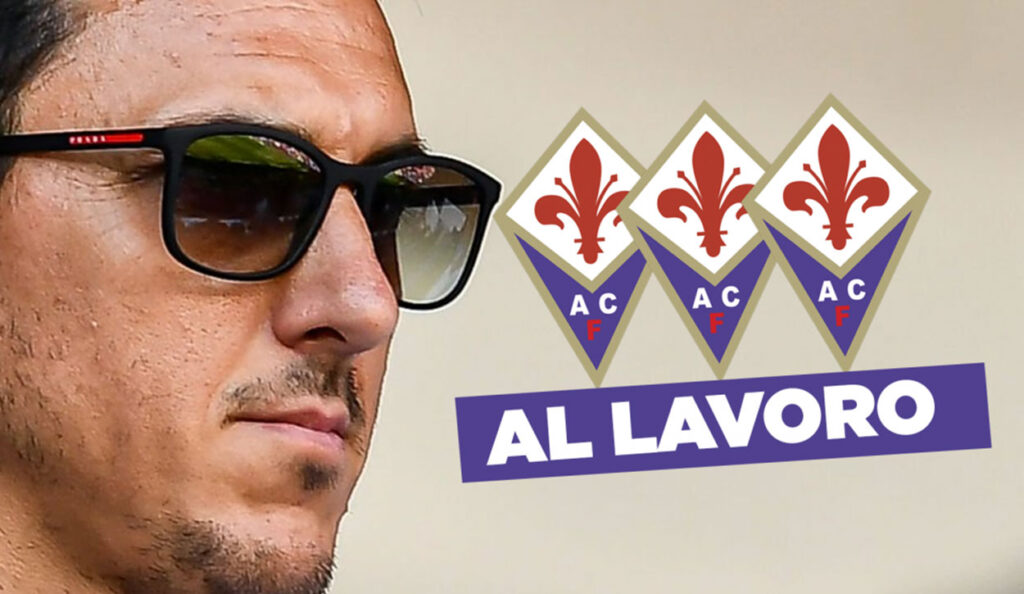 Mercato Fiorentina – Burdisso vola in patria, occhi su 3 potenziali fenomeni