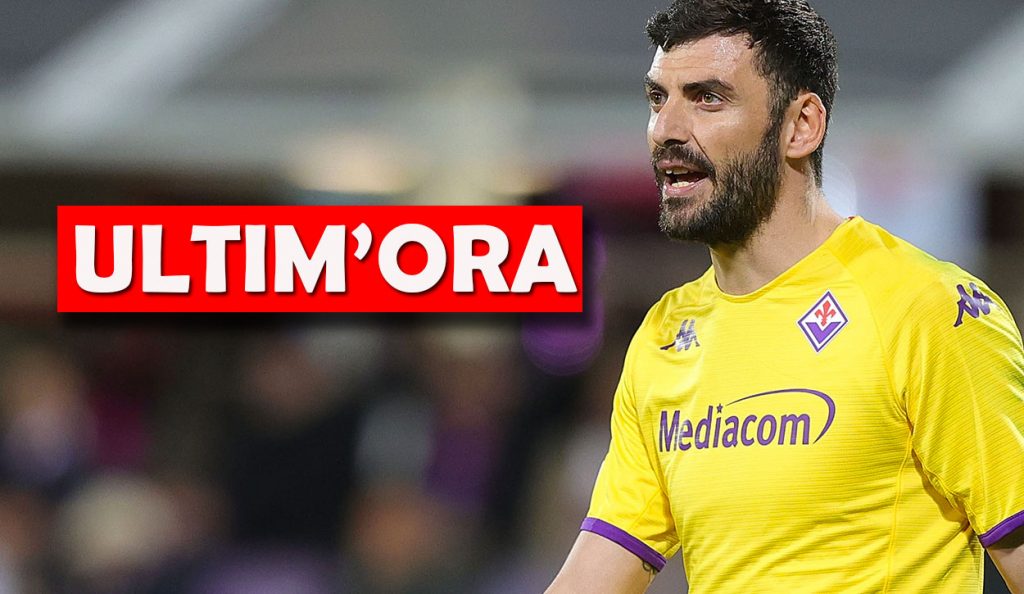 Mercato Fiorentina | Porta ribaltata, spunta un nome tutto nuovo