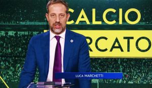 Ultim'ora Sky Sport: tre firme in arrivo per il Napoli