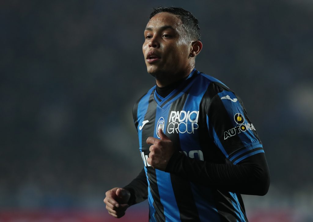 Calciomercato Atalanta / Muriel: “Udinese? Ho ancora sei mesi qui…”