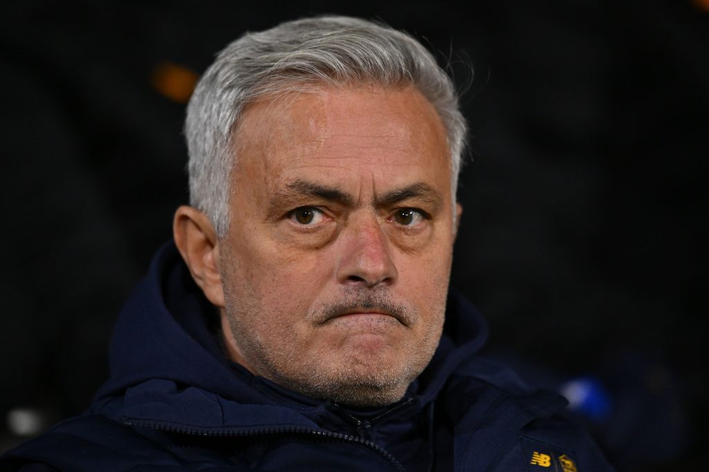 Serie A – Roma: Europa, derby e sosta. Mourinho si gioca il tutto per tutto