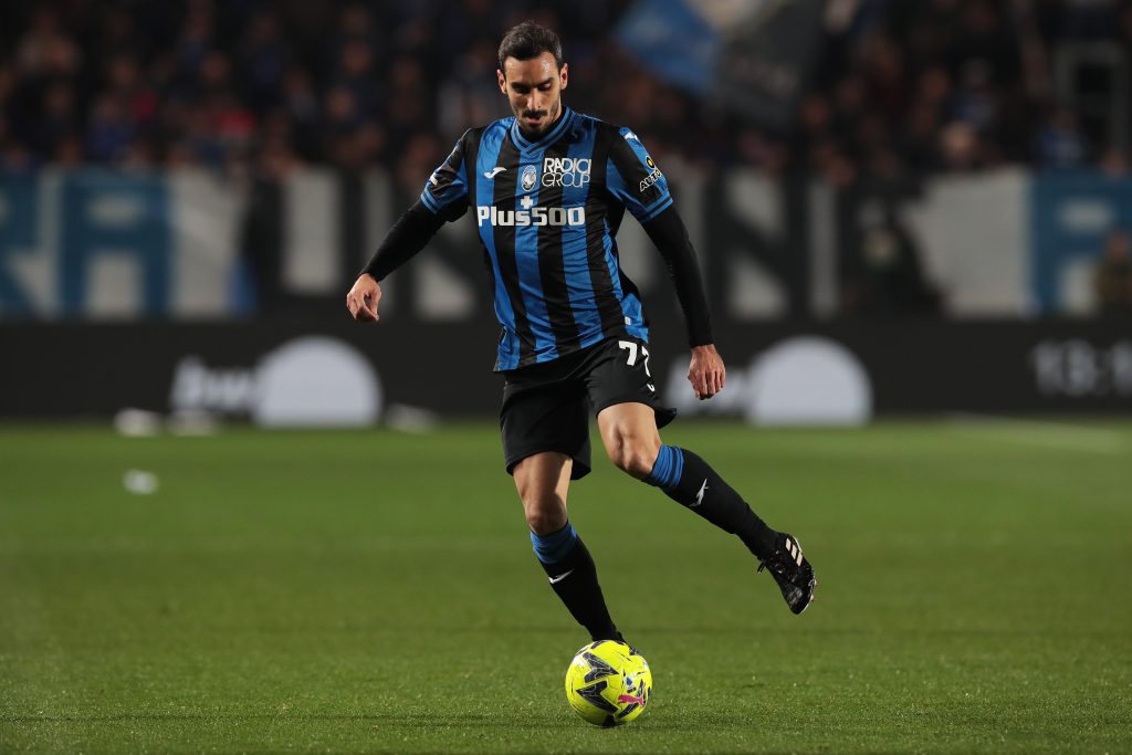 Serie A – Atalanta, Zappacosta: “Europa? Ci siamo, qui mi sento a casa”