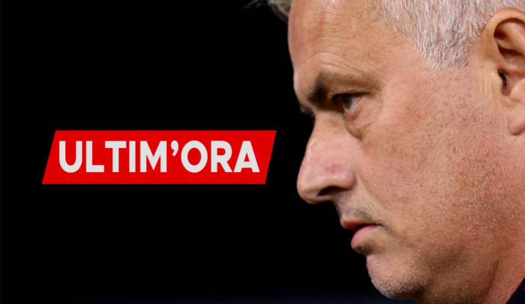 News Roma – Ultim’ora Sky: “Friedkin sbotta, ultimatum a Mourinho”