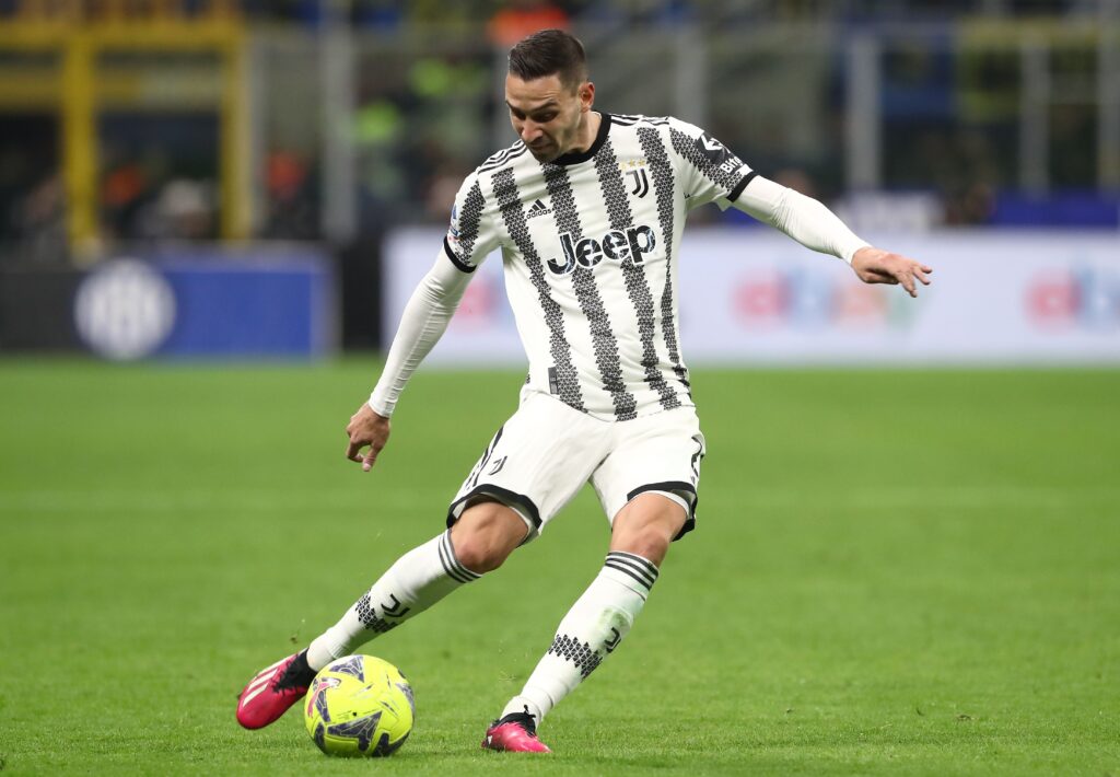 Calciomercato Juventus – Il destino di De Sciglio è segnato: il punto