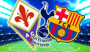 Intreccio di mercato Fiorentina-Tottenham-Barcellona