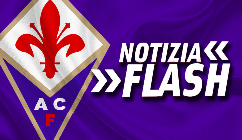 Mercato Fiorentina | Cambia tutto, ora Pradè vuole farlo firmare