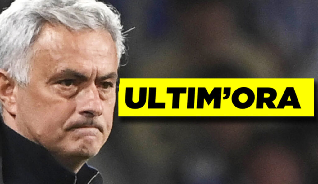 Calciomercato Roma / Mourinho? Contatti avviati per il sostituto