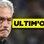 Mourinho può andare via