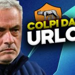 Mourinho sogna 4 colpi per puntare allo scudetto