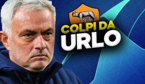 Mourinho sogna 4 colpi per puntare allo scudetto