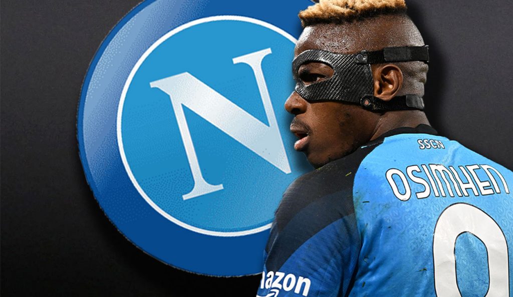 Mercato Napoli – Novità pesanti: “C’è l’annuncio sul futuro di Osimhen”