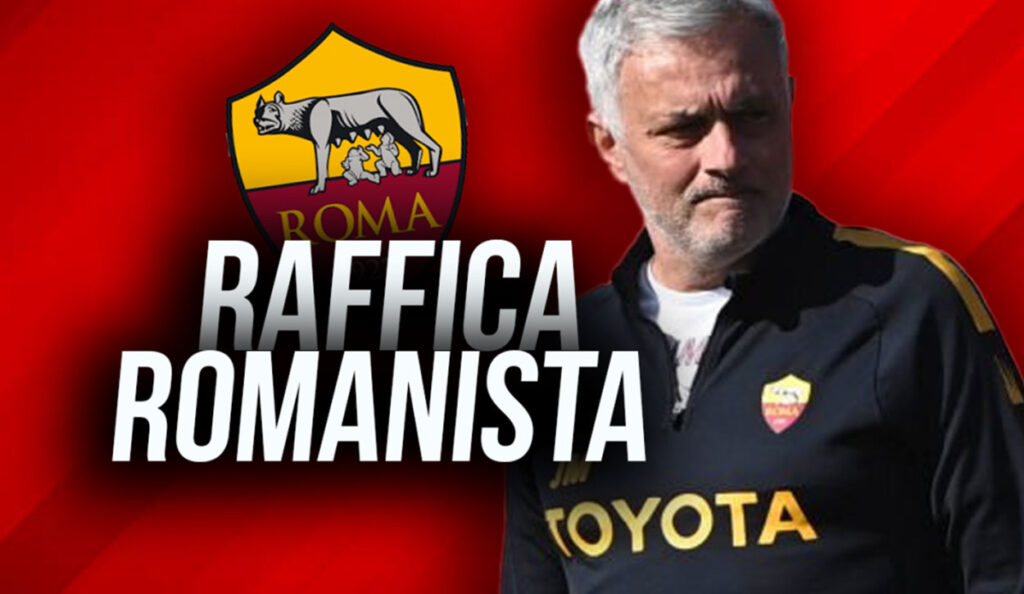 Calciomercato Roma | Annuncio pesantissimo su Mou, nuova idea a zero