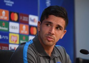 Giovanni Simeone