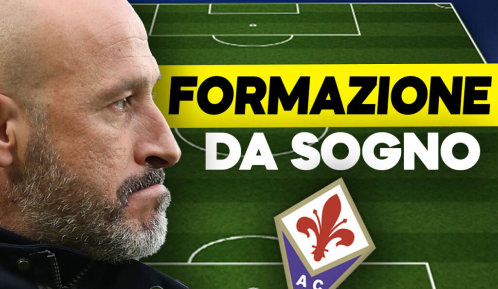 Mercato Fiorentina | Commisso ribalta la squadra: “Un undici da sogno”