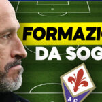 Fiorentina, la formazione da sogno per il prossimo anno