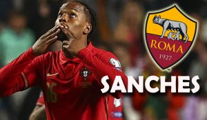 Renato Sanches