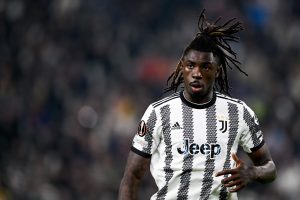 Moise Kean