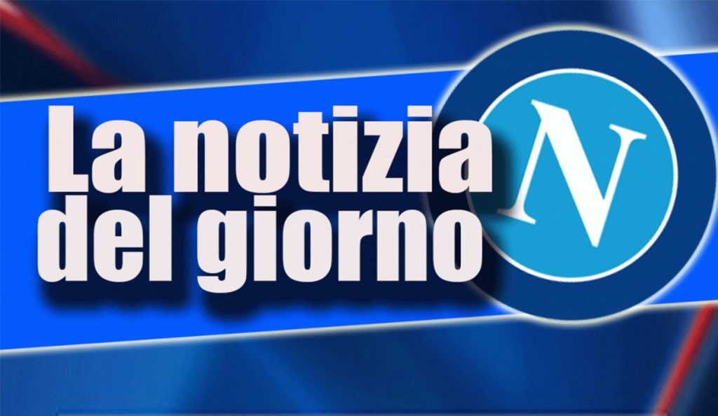 Mercato Napoli / C’è l’annuncio che spaventa i tifosi: “Non si sa mai”