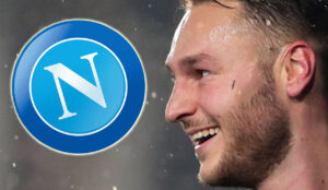 Idea Koopmeiners per il Napoli