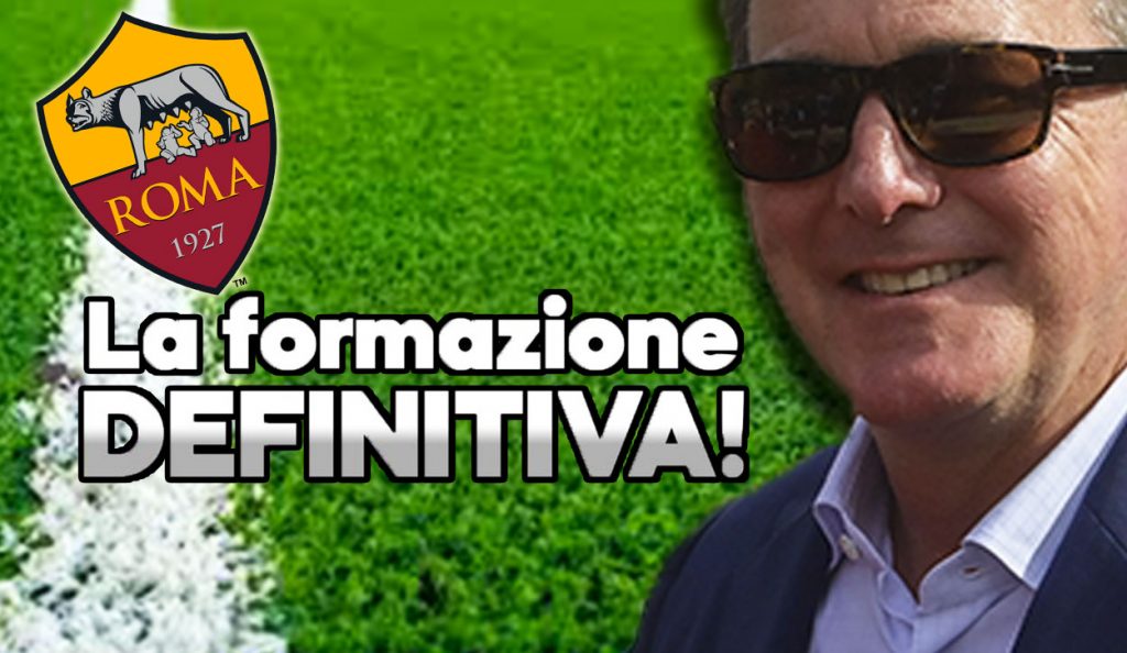 Calciomercato Roma – Friedkin ribalterà la formazione: “Ecco l’undici da sogno”