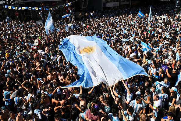 Argentina