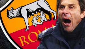 Indiscrezione su Conte alla Roma