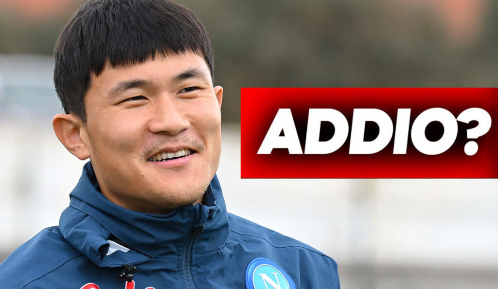 Calciomercato Napoli | Addio Kim, 4 grossi nomi per sostituirlo