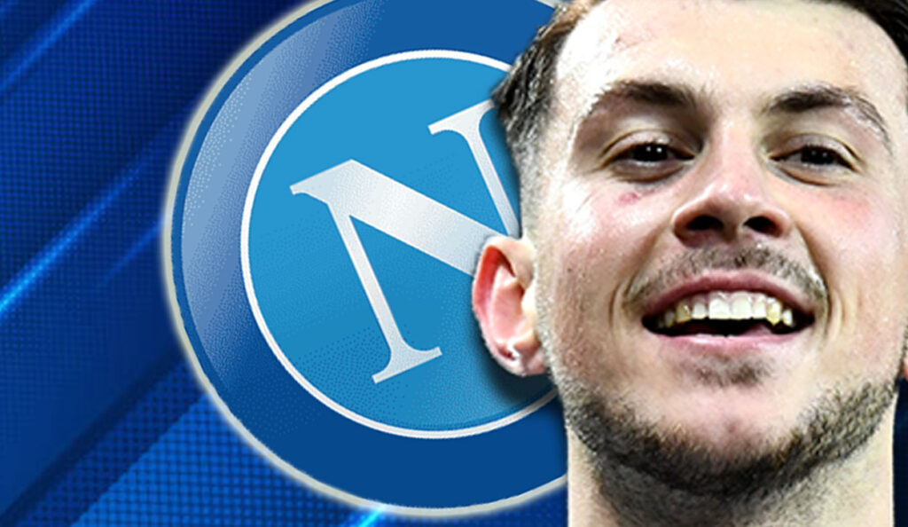 Mercato Napoli | Zielinski può partire, erede da 20 milioni