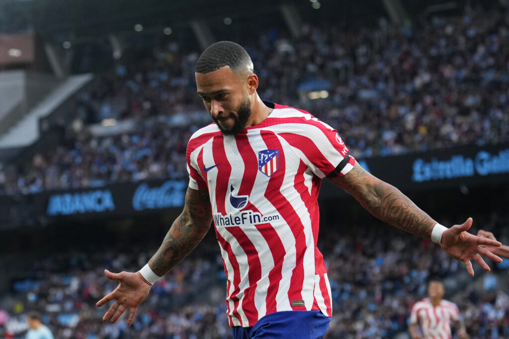 Mercato Como – Continua il sogno Depay: ecco le ultimissime