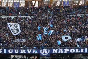 Tifosi Napoli