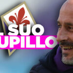 Italiano vuole un suo pupillo alla Fiorentina