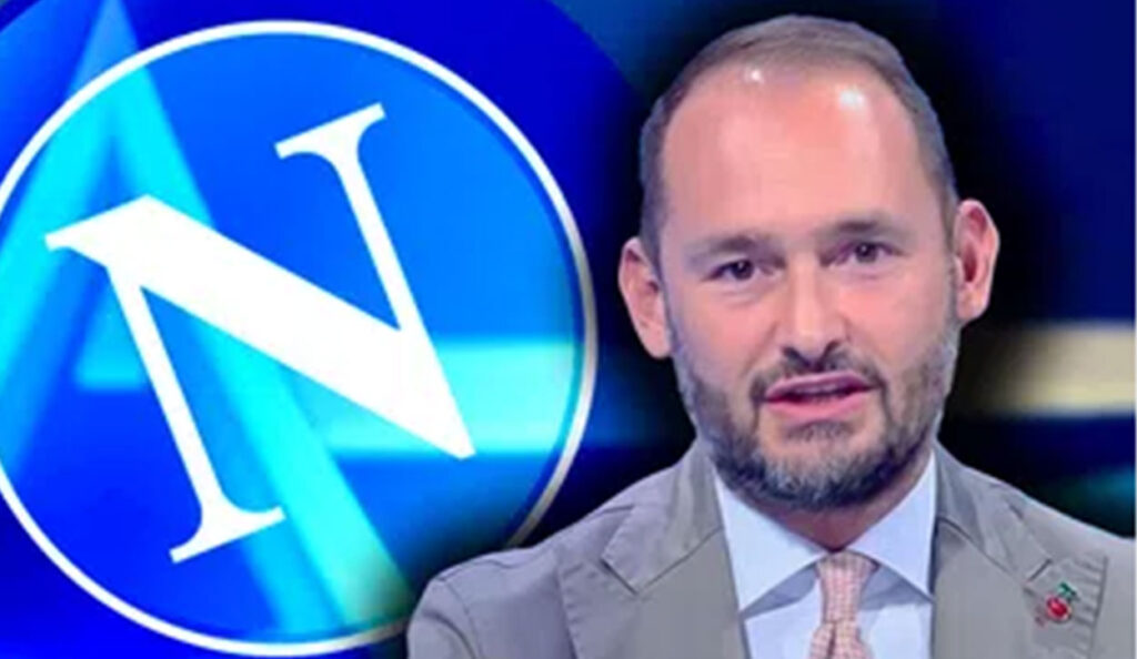 Mercato Napoli | Di Marzio sgancia la mina: “Per me…”