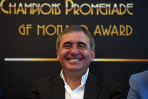 Gheorghe Hagi