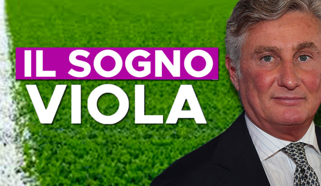 Calciomercato Fiorentina | Pradè culla un sogno da 12 milioni