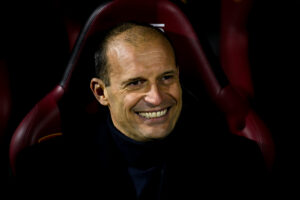 Massimiliano Allegri