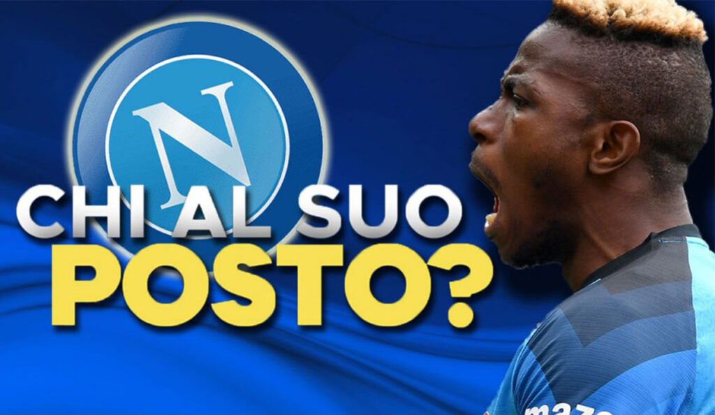 Mercato Napoli | Giornalista Rai: “Post Osimhen? Non sarà Hojlund, ma…”