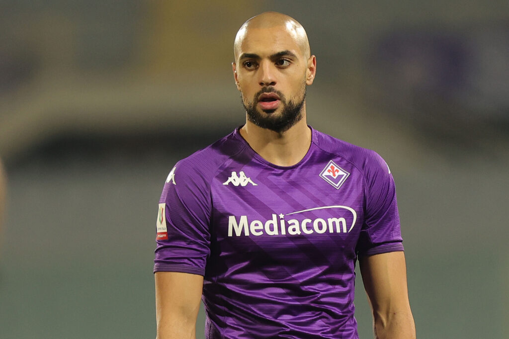 Mercato Fiorentina / Via Amrabat? La Viola si fionda sul sostituto