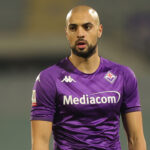 Sofyan Amrabat