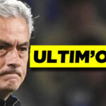 L'annuncio sul futuro di Mourinho