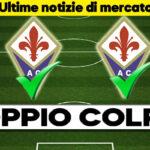 Doppio colpo della Fiorentina dalla Roma