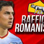 Raffica di aggiornamenti sul mercato della Roma