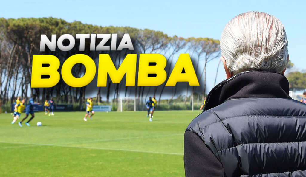 Calciomercato Napoli | Notizia bomba: “Firma fino al 2028!”