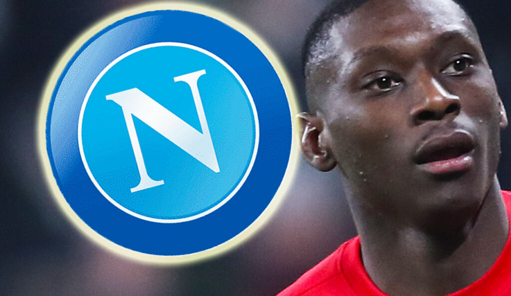 Mercato Napoli | Follia ADL se parte Osimhen, colpo da 100 milioni