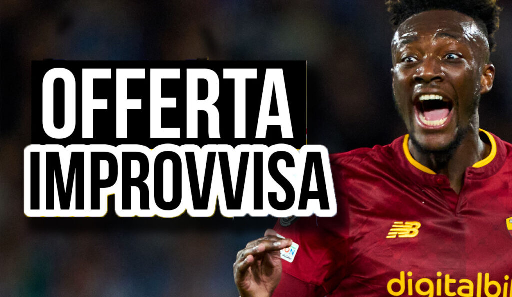 Mercato Roma / Ultim’ora dall’Inghilterra, boom! Soldi più un giocatore