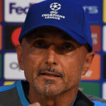 Annuncio sul futuro di Spalletti