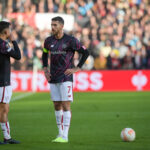 Paulo Dybala e Lorenzo Pellegrini