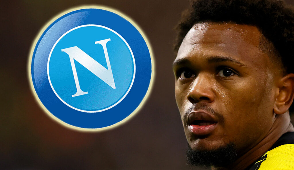 Mercato Napoli | Addio Osimhen a giugno? Un sostituto a sorpresa