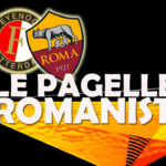 Le pagelle di Feyenoord Roma