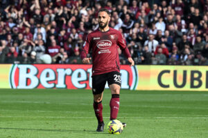 salernitana kastanos