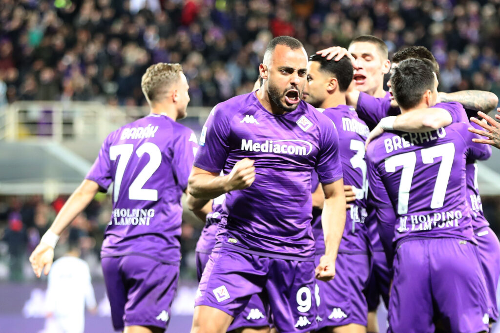 Serie A – Le ultime sulle probabili formazioni di Fiorentina-Inter